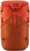 Altvia Pack 36L Metric Orange + Patagonia