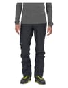 Patagonia + M's Upstride Pants Black