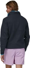Patagonia + Synch Anorak Pitch Blue - 4