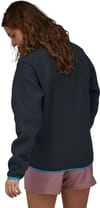 Patagonia + Synch Anorak Pitch Blue - 6