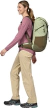 Patagonia + Altvia Pack 28L Salvia Green - 6
