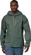 Patagonia + M's Granite Crest Jkt Hemlock Green