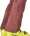 Patagonia + W's Stormstride Pants Dulse Mauve - 4