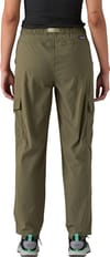 Patagonia + W's Outdoor Everyday Cargo Pants Basin Green - 3