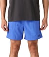 Patagonia + M's Baggies Shorts - 5 in. Abundant Blue