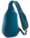 Patagonia + Atom Sling 8L Wetland Blue