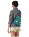 Patagonia + Atom Sling 8L Wetland Blue - 4