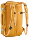 Patagonia + Black Hole Mini MLC Pufferfish Gold