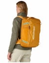 Patagonia + Black Hole Mini MLC Pufferfish Gold - 3