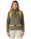 Patagonia + Black Hole Mini MLC Pufferfish Gold - 4