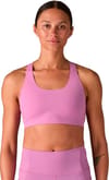 Patagonia + W's Live Simply Bra Light Violet