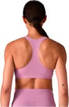 Patagonia + W's Live Simply Bra Light Violet - 3