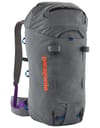 Ascensionist 35L Noble Grey + Patagonia