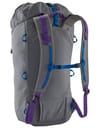 Patagonia + Ascensionist 35L Noble Grey
