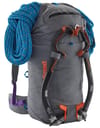 Patagonia + Ascensionist 35L Noble Grey - 3