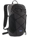 Terravia Pack 14L Black + Patagonia