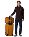 Patagonia + Black Hole Mini MLC Cinnamon Brown - 7