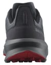Salomon + Patrol J Quiet Shade/Magnet/Goji Berry - 3