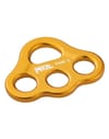 Paw + Petzl