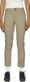 Peak Performance + W Iconiq Pants Avid Beige
