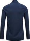 Peak Performance + M Magic Half Zip Blue Shadow Blue Shadow