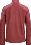 Peak Performance + M Freelight Alpha Half Zip Wild Rouge - 3