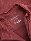 Peak Performance + M Freelight Alpha Half Zip Wild Rouge - 4