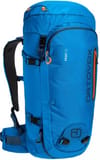 Peak 45 Safety Blue + Ortovox