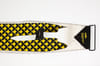 Blackcrows + Pellis Navis Freebird Black/Yellow - 4