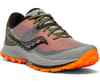 Saucony + Peregrine 11 Alloy/Olive/Vizi - 3