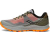 Saucony + Peregrine 11 Alloy/Olive/Vizi