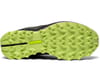 Saucony + Peregrine 11 St Shadow/Raz/Lime - 5