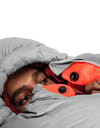 Mammut + Perform Down Bag -7C Highway - 5