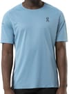 Performance-T 2 M Niagara/Navy + On Running