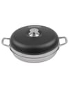 Camping Oven + Petromax