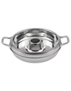Petromax + Camping Oven