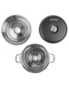 Petromax + Camping Oven - 4