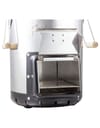 Petromax + Rocket Stove Rf33 - 10