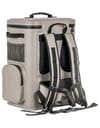 Petromax + Cooler Bag 27L Grey
