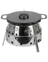 Petromax + Petromax Plaque de cuisson Atago