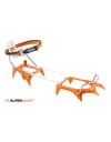 Leopard Leverlock + Petzl