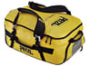 Duffel 65L Jaune + Petzl