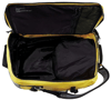Petzl + Duffel 65L Jaune - 4