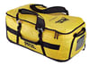 Duffel 85L Jaune + Petzl