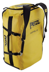 Petzl + Duffel 85L Jaune - 3