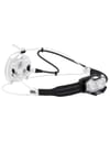 Nao LT Black/White + Petzl
