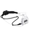 Petzl + Nao LT Black/White - 3