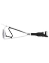 Petzl + Nao LT Black/White - 4
