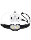 Petzl + Nao LT Black/White - 5
