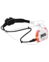Petzl + Nao LT Black/White